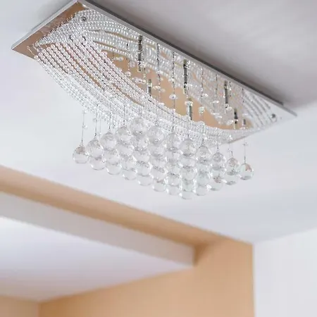 Apartamento Raday Grand Deluxe Budapest