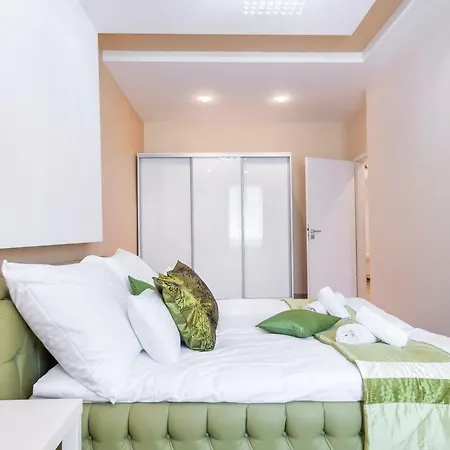 Raday Grand Deluxe Будапешт