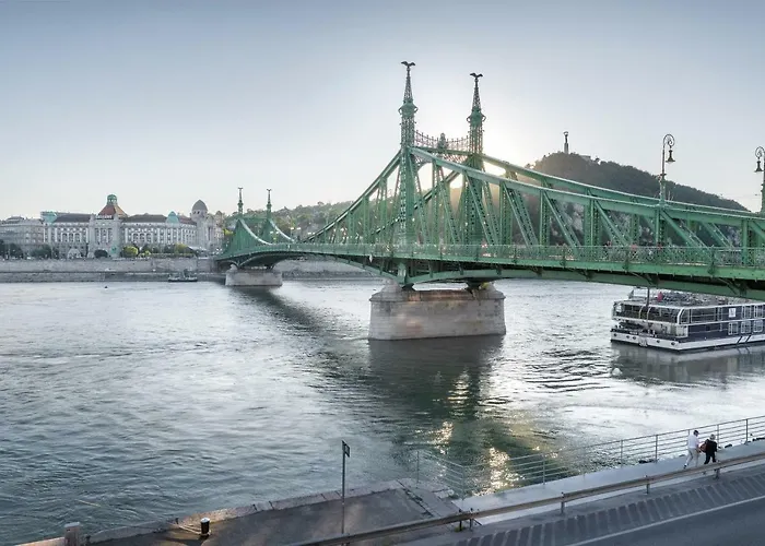Raday Grand Deluxe * Budapest