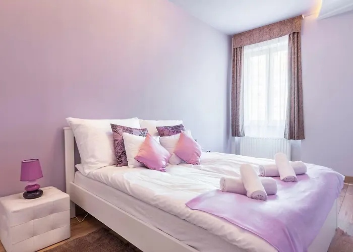 Raday Grand Deluxe * Budapest