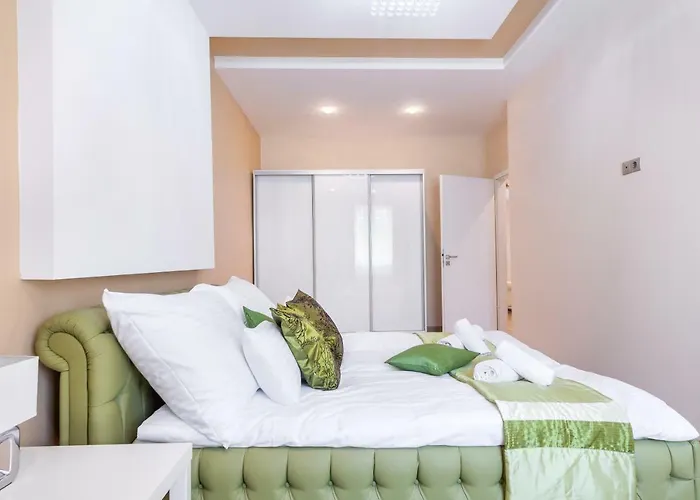 Raday Grand Deluxe Budapest