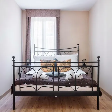 Apartman Raday Grand Deluxe