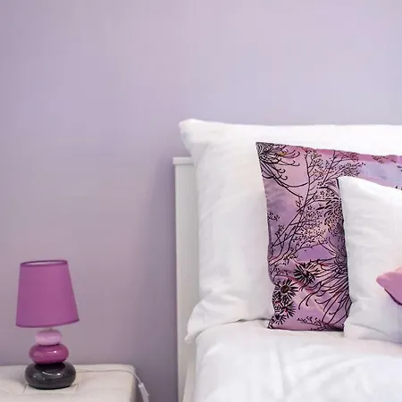 Raday Grand Deluxe Apartman Budapest